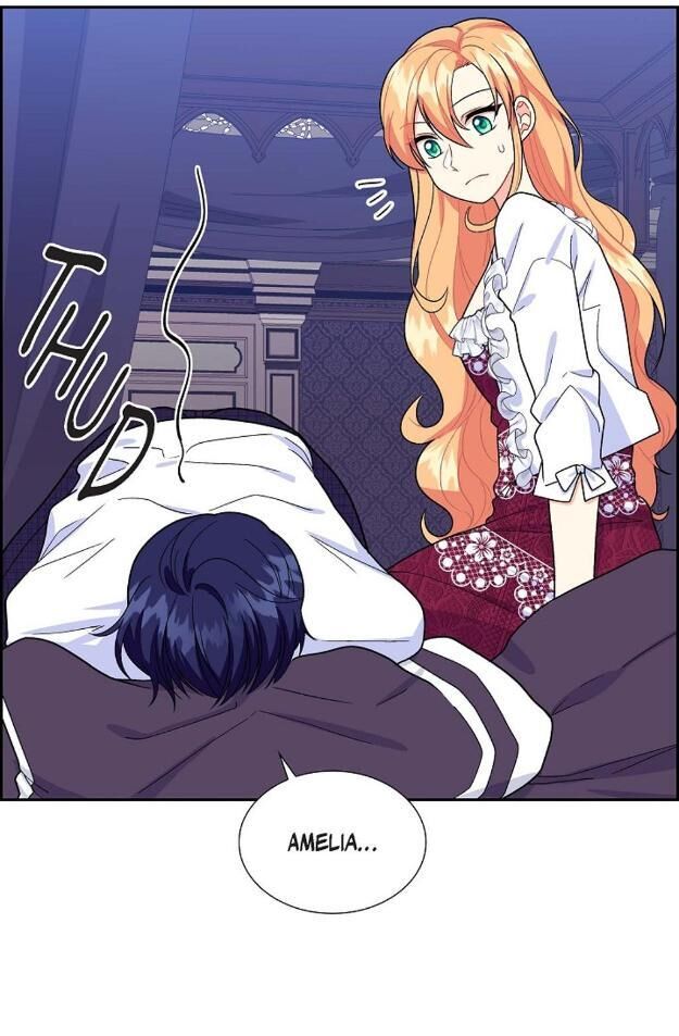 The Younger Male Lead Fell for Me before the Destruction Chapter 10 page 55