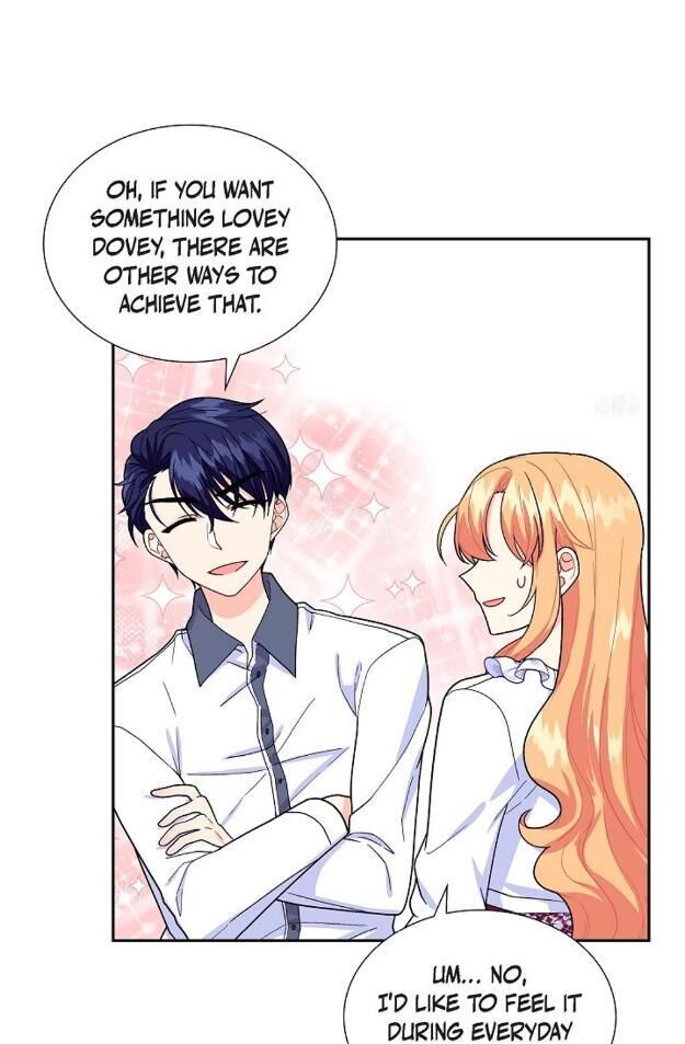 The Younger Male Lead Fell for Me before the Destruction Chapter 10 page 60