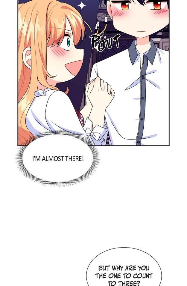 The Younger Male Lead Fell for Me before the Destruction Chapter 10 page 64