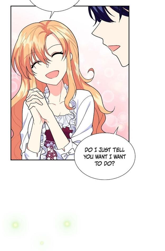 The Younger Male Lead Fell for Me before the Destruction Chapter 10 page 67