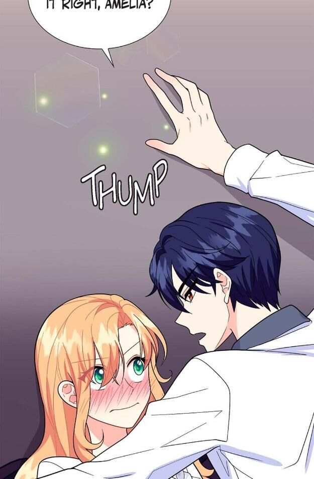The Younger Male Lead Fell for Me before the Destruction Chapter 10 page 69