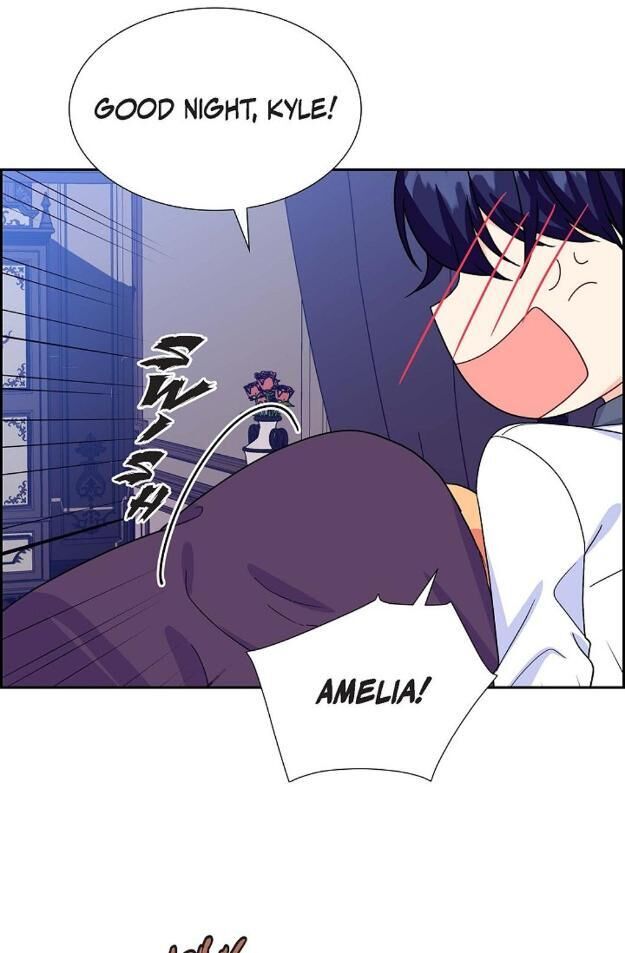 The Younger Male Lead Fell for Me before the Destruction Chapter 10 page 74