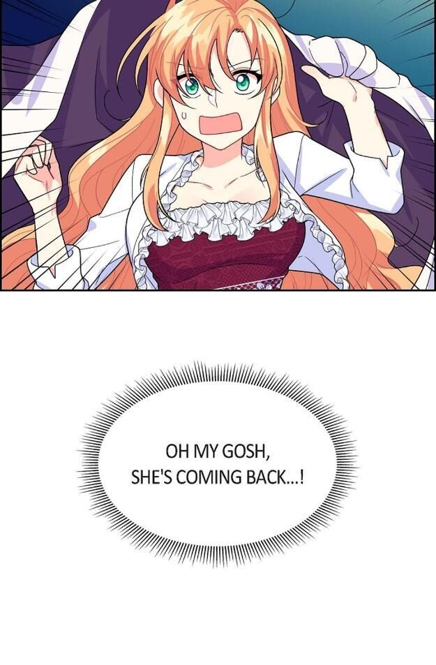 The Younger Male Lead Fell for Me before the Destruction Chapter 10 page 79
