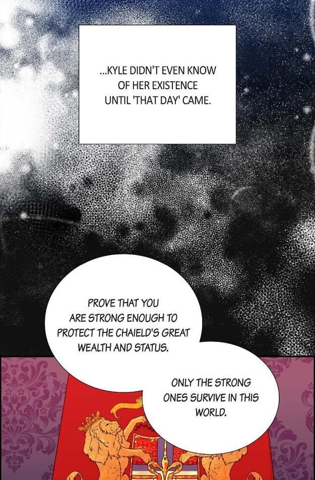 The Younger Male Lead Fell for Me before the Destruction Chapter 11 page 3