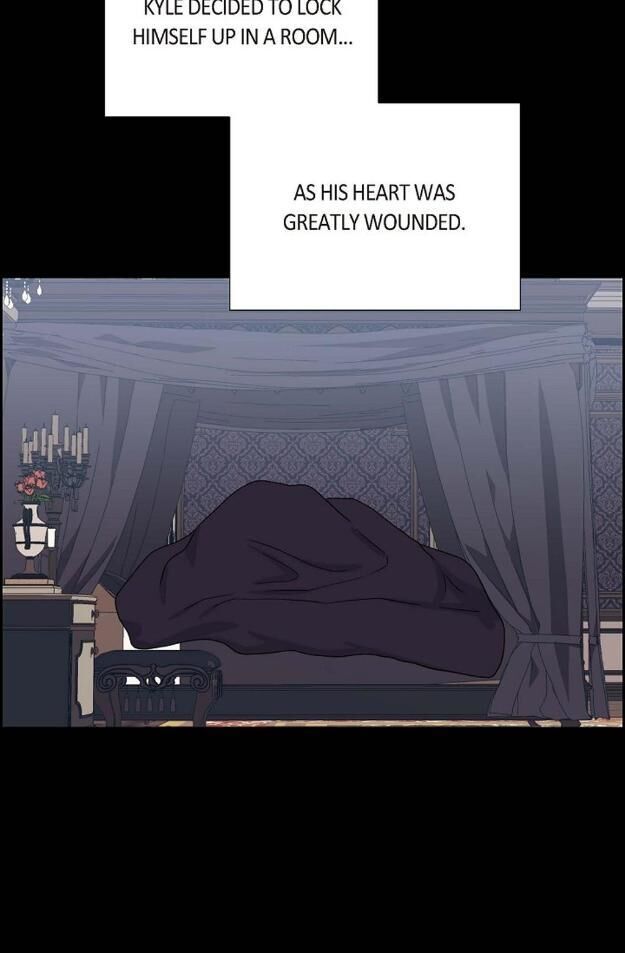 The Younger Male Lead Fell for Me before the Destruction Chapter 11 page 9