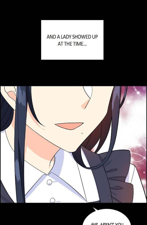 The Younger Male Lead Fell for Me before the Destruction Chapter 11 page 10
