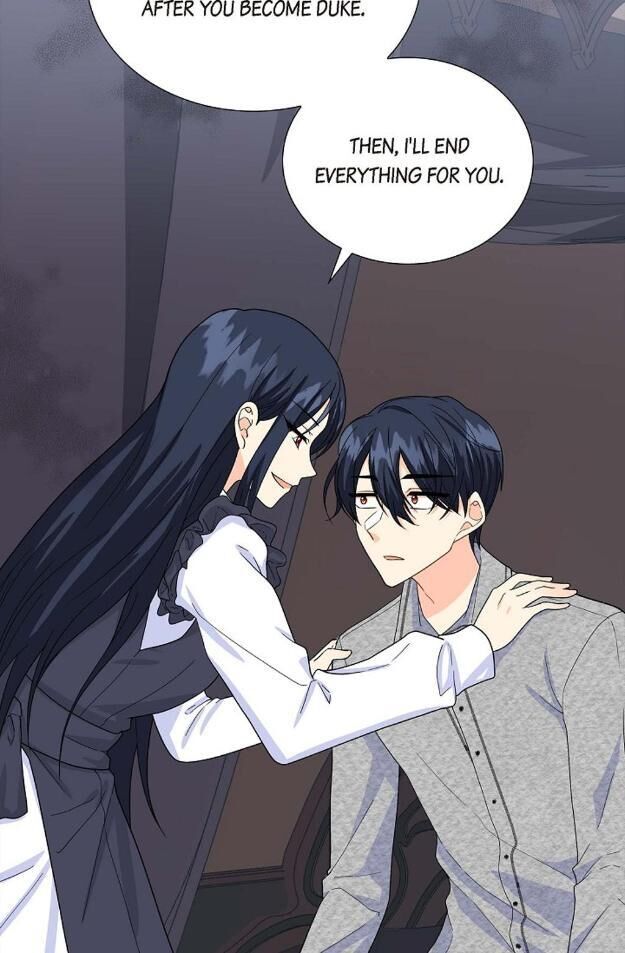 The Younger Male Lead Fell for Me before the Destruction Chapter 11 page 14