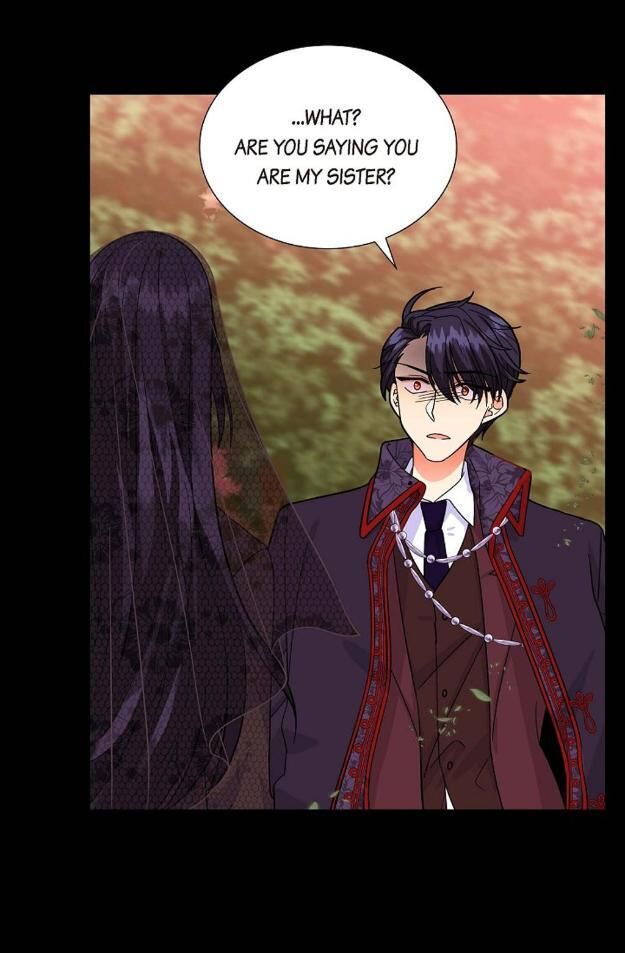 The Younger Male Lead Fell for Me before the Destruction Chapter 11 page 19