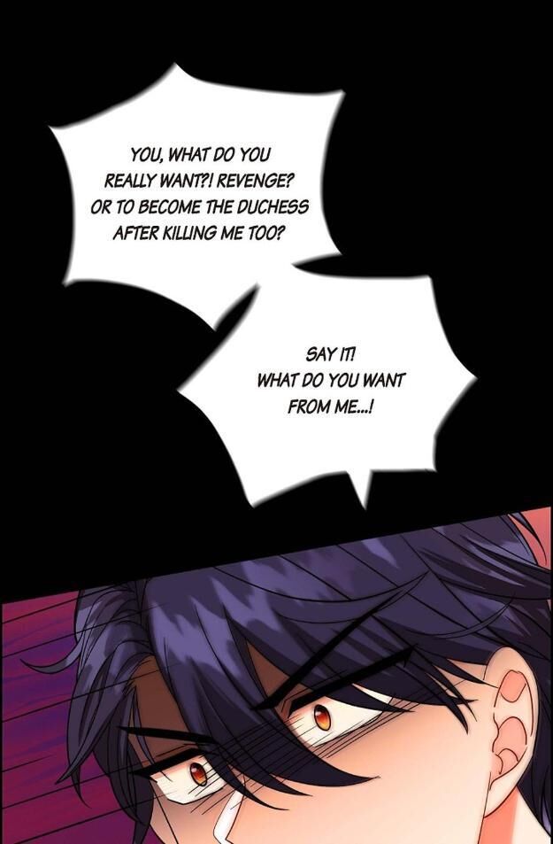 The Younger Male Lead Fell for Me before the Destruction Chapter 11 page 20