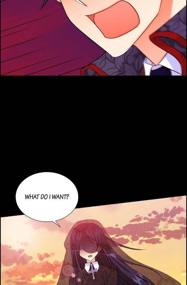 The Younger Male Lead Fell for Me before the Destruction Chapter 11 page 21