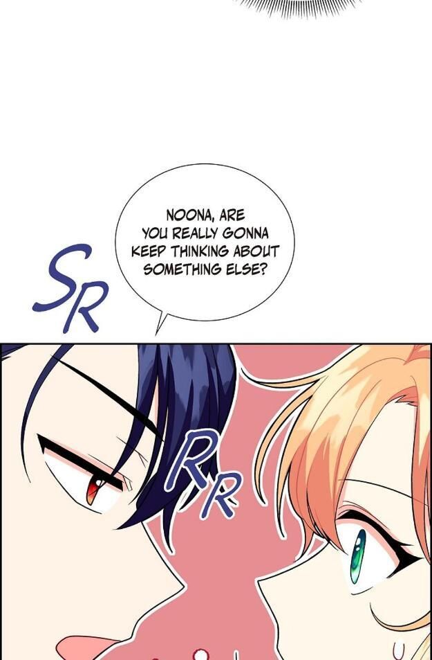 The Younger Male Lead Fell for Me before the Destruction Chapter 11 page 27
