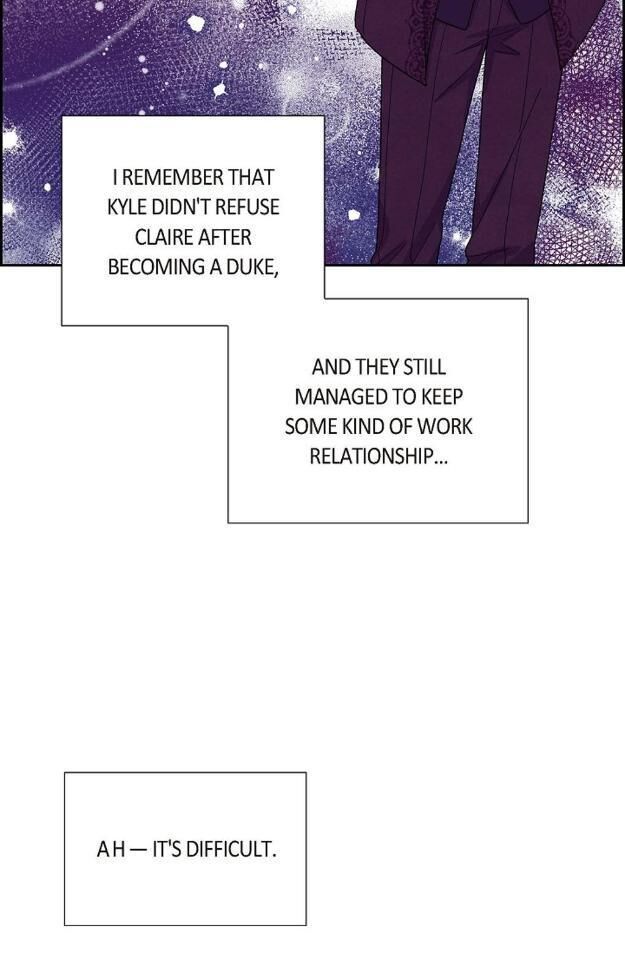 The Younger Male Lead Fell for Me before the Destruction Chapter 11 page 31