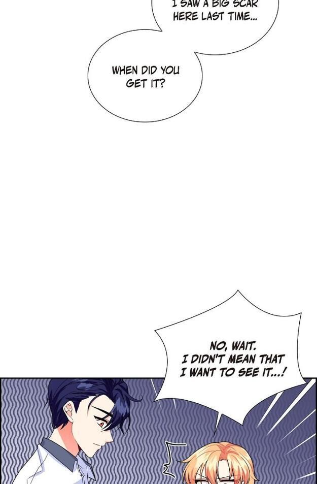 The Younger Male Lead Fell for Me before the Destruction Chapter 11 page 36