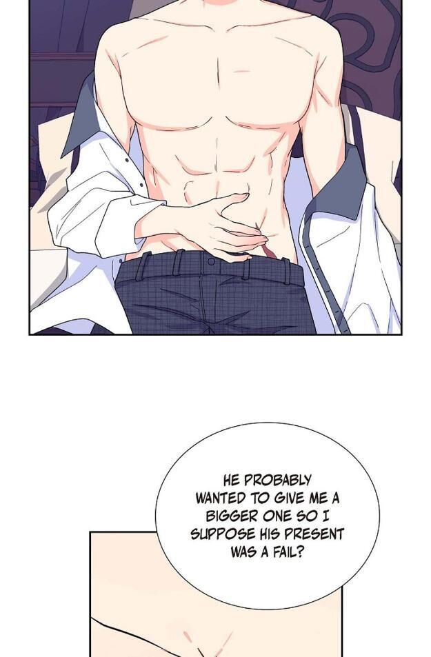 The Younger Male Lead Fell for Me before the Destruction Chapter 11 page 38