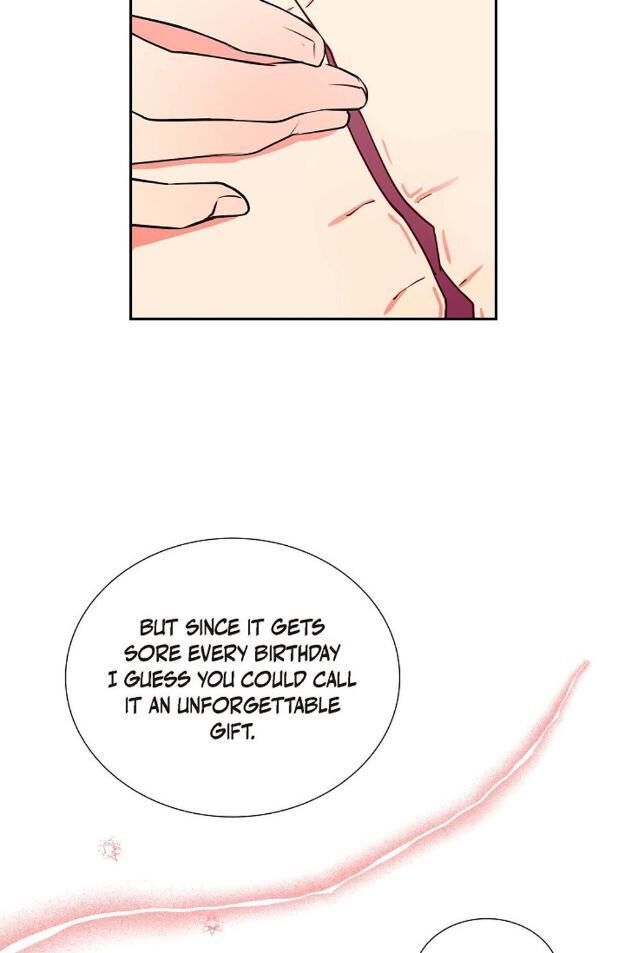 The Younger Male Lead Fell for Me before the Destruction Chapter 11 page 39