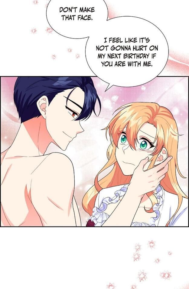 The Younger Male Lead Fell for Me before the Destruction Chapter 11 page 41