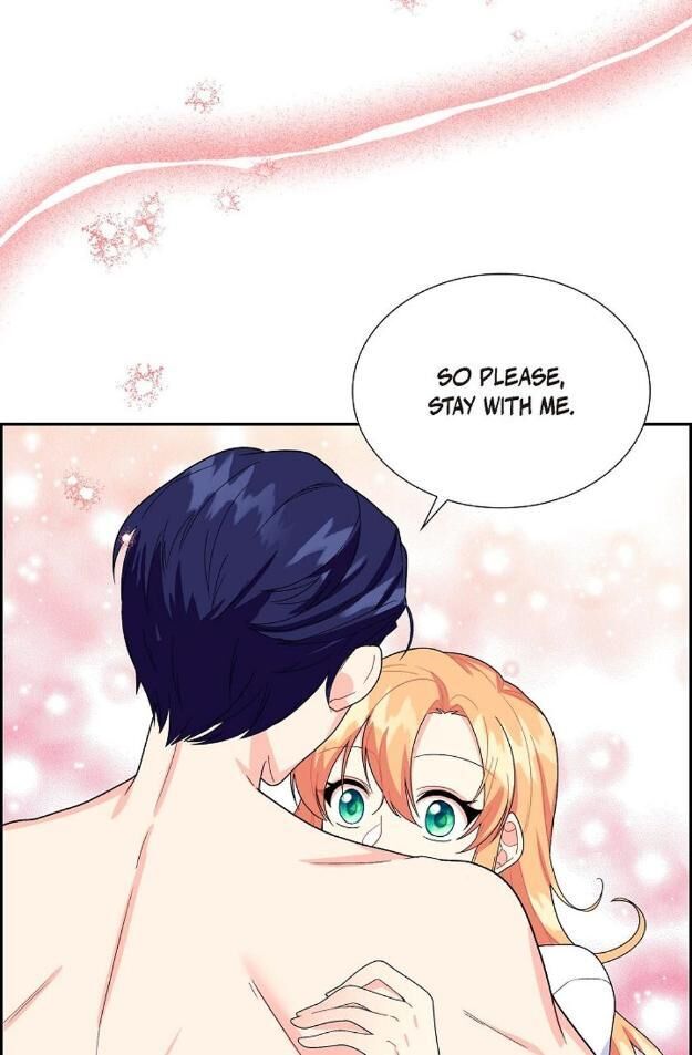 The Younger Male Lead Fell for Me before the Destruction Chapter 11 page 42