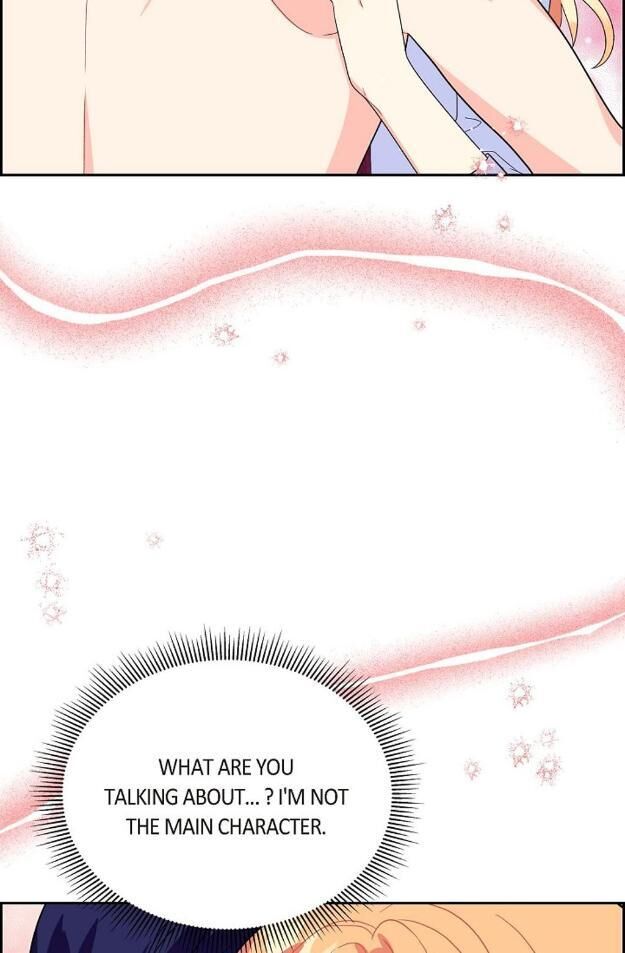 The Younger Male Lead Fell for Me before the Destruction Chapter 11 page 43