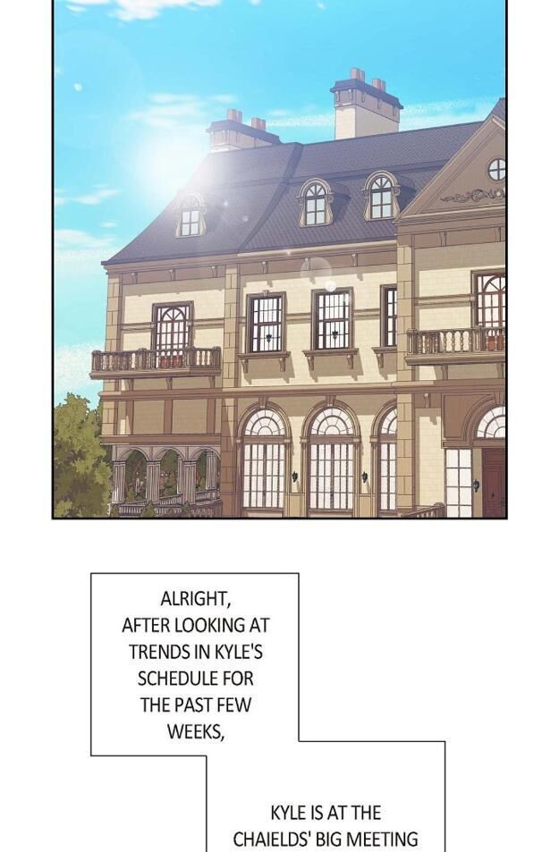 The Younger Male Lead Fell for Me before the Destruction Chapter 11 page 47