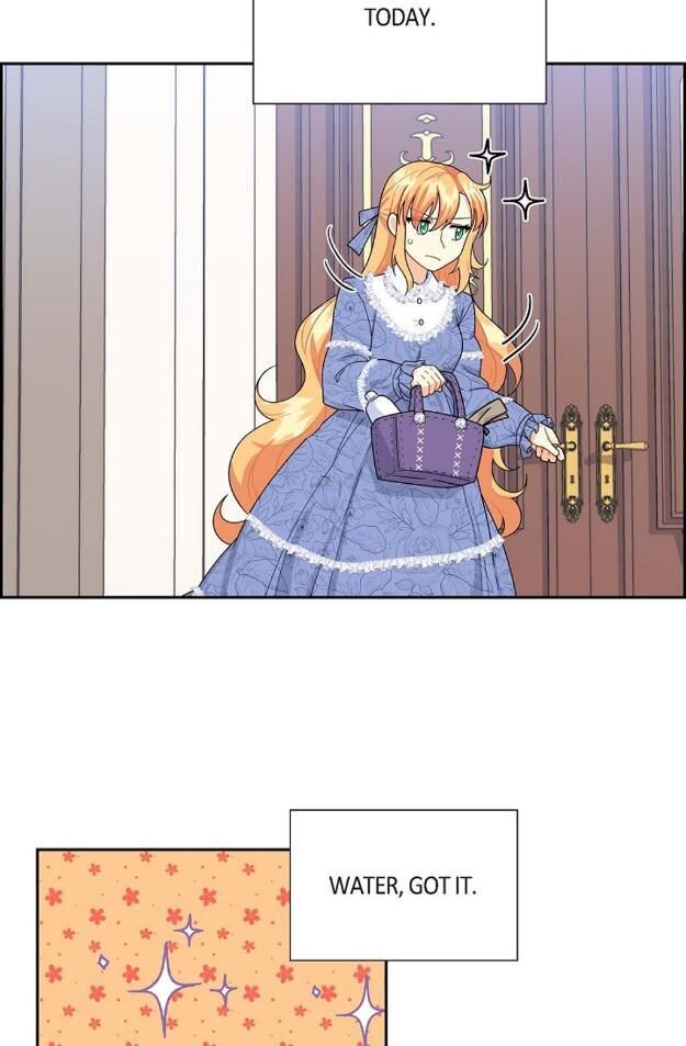 The Younger Male Lead Fell for Me before the Destruction Chapter 11 page 48