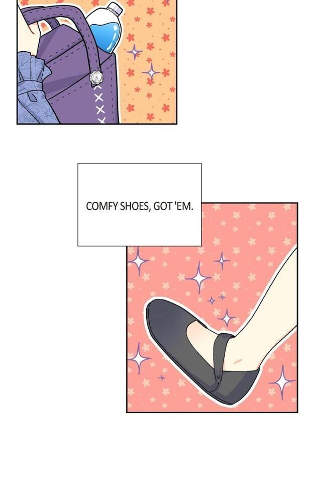 The Younger Male Lead Fell for Me before the Destruction Chapter 11 page 49
