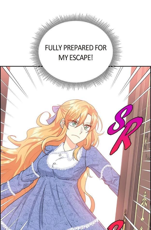 The Younger Male Lead Fell for Me before the Destruction Chapter 11 page 50