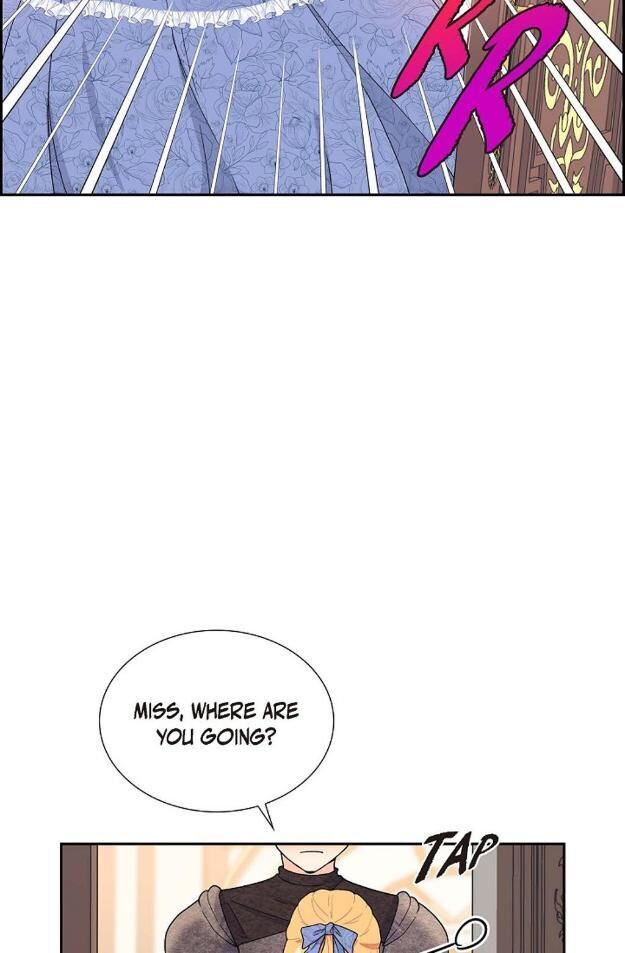 The Younger Male Lead Fell for Me before the Destruction Chapter 11 page 51