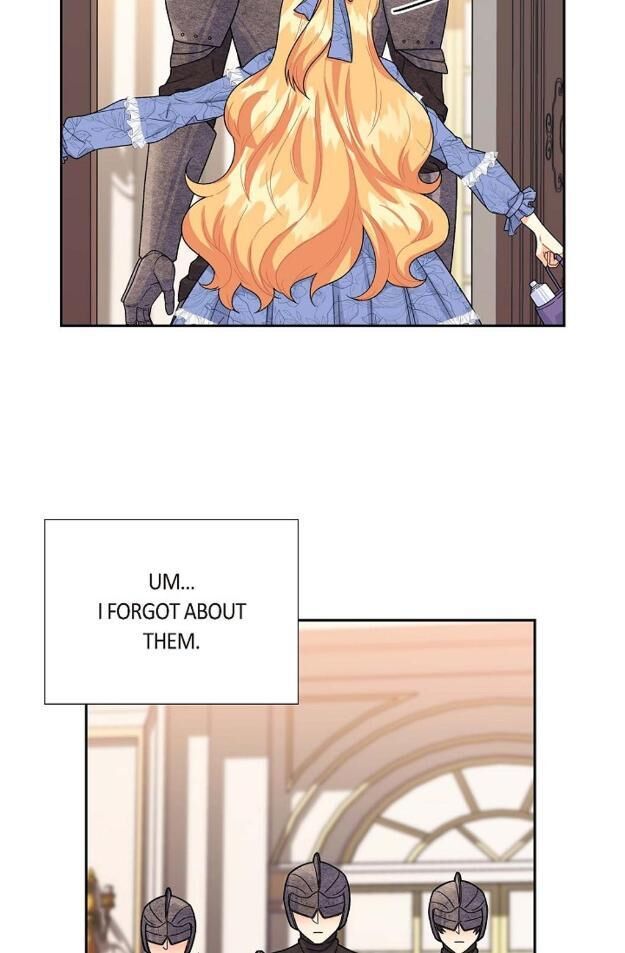 The Younger Male Lead Fell for Me before the Destruction Chapter 11 page 52