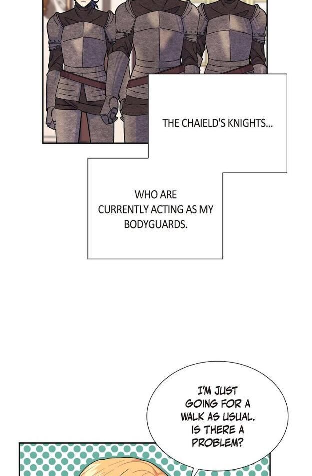 The Younger Male Lead Fell for Me before the Destruction Chapter 11 page 53