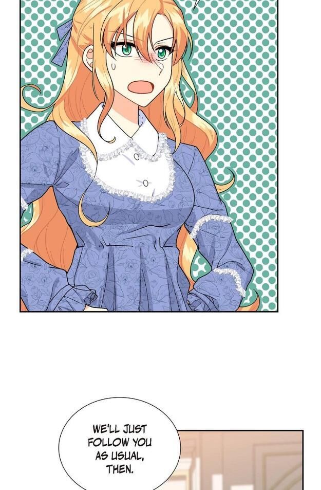 The Younger Male Lead Fell for Me before the Destruction Chapter 11 page 54