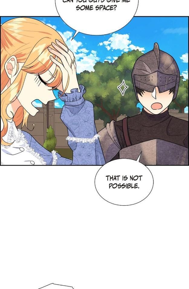The Younger Male Lead Fell for Me before the Destruction Chapter 11 page 57