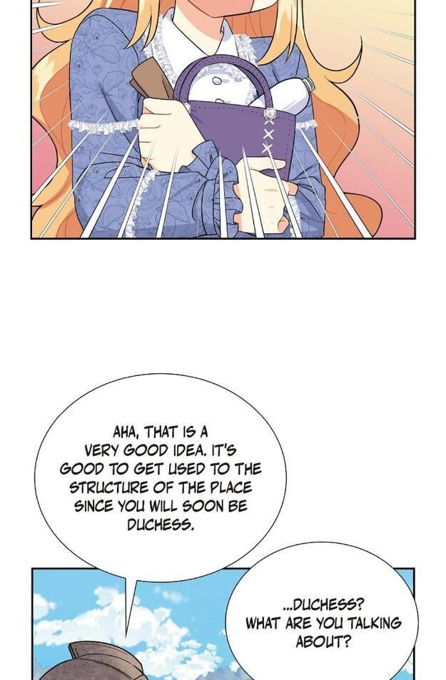 The Younger Male Lead Fell for Me before the Destruction Chapter 11 page 61
