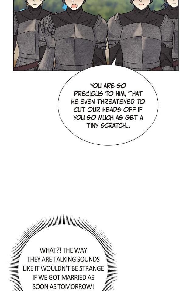 The Younger Male Lead Fell for Me before the Destruction Chapter 11 page 63