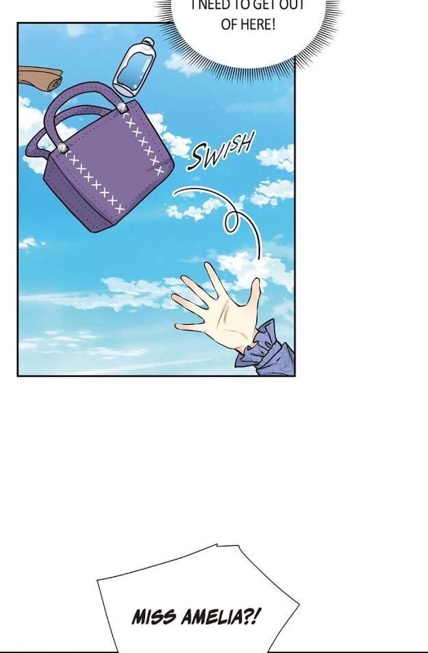The Younger Male Lead Fell for Me before the Destruction Chapter 11 page 65