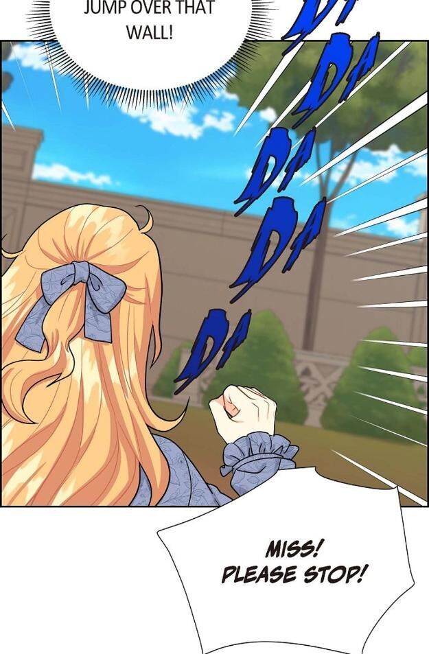 The Younger Male Lead Fell for Me before the Destruction Chapter 11 page 67