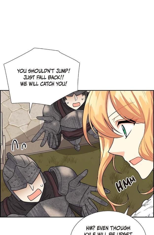 The Younger Male Lead Fell for Me before the Destruction Chapter 11 page 72