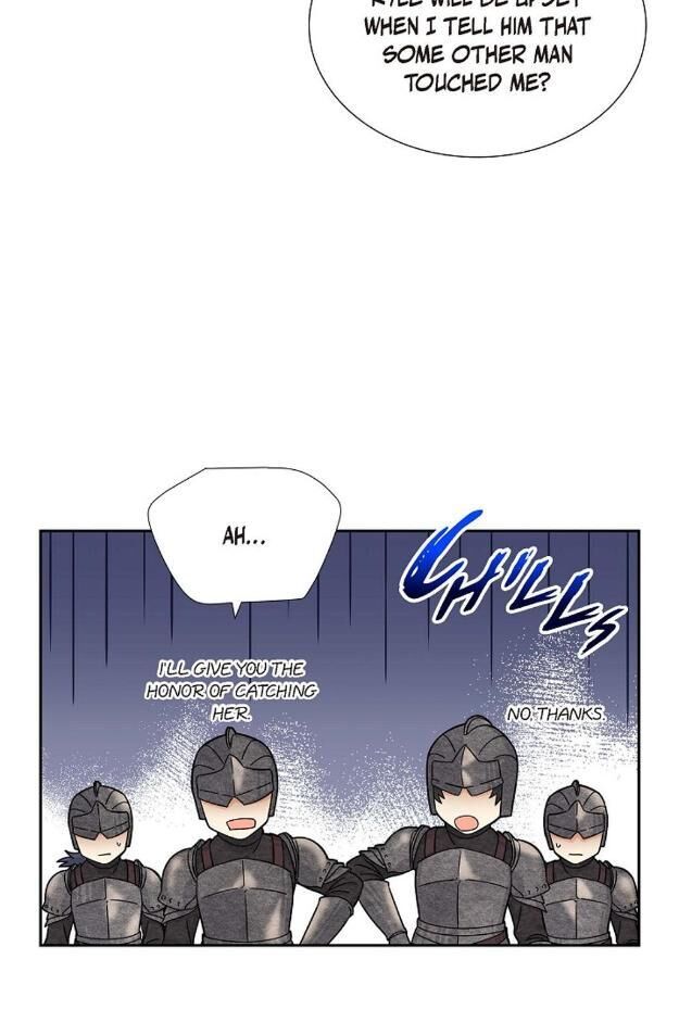 The Younger Male Lead Fell for Me before the Destruction Chapter 11 page 73