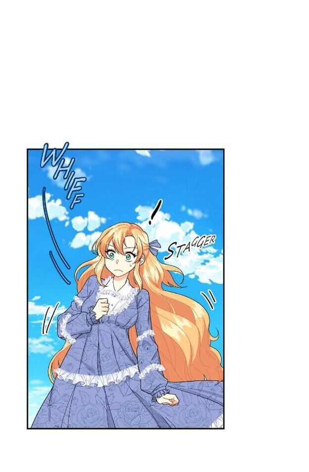 The Younger Male Lead Fell for Me before the Destruction Chapter 11 page 74