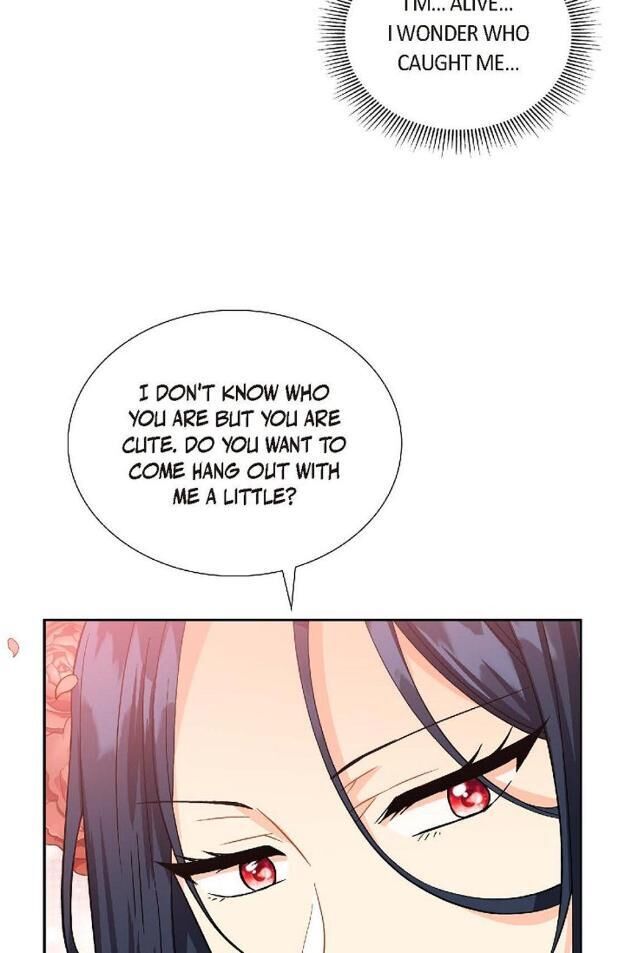The Younger Male Lead Fell for Me before the Destruction Chapter 11 page 83