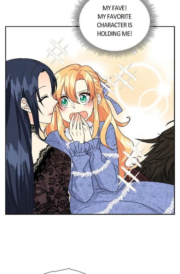The Younger Male Lead Fell for Me before the Destruction Chapter 11 page 85