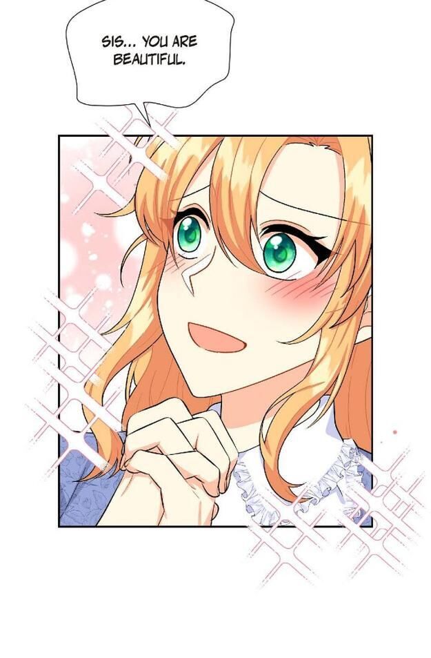 The Younger Male Lead Fell for Me before the Destruction Chapter 11 page 86