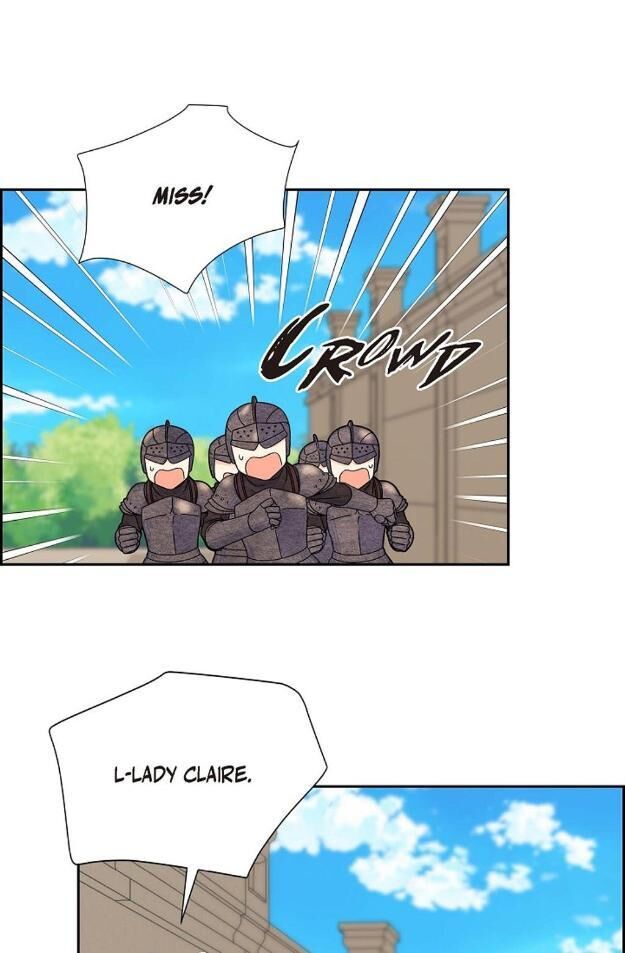 The Younger Male Lead Fell for Me before the Destruction Chapter 12 page 4
