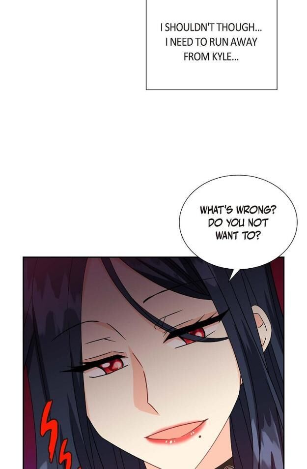 The Younger Male Lead Fell for Me before the Destruction Chapter 12 page 13