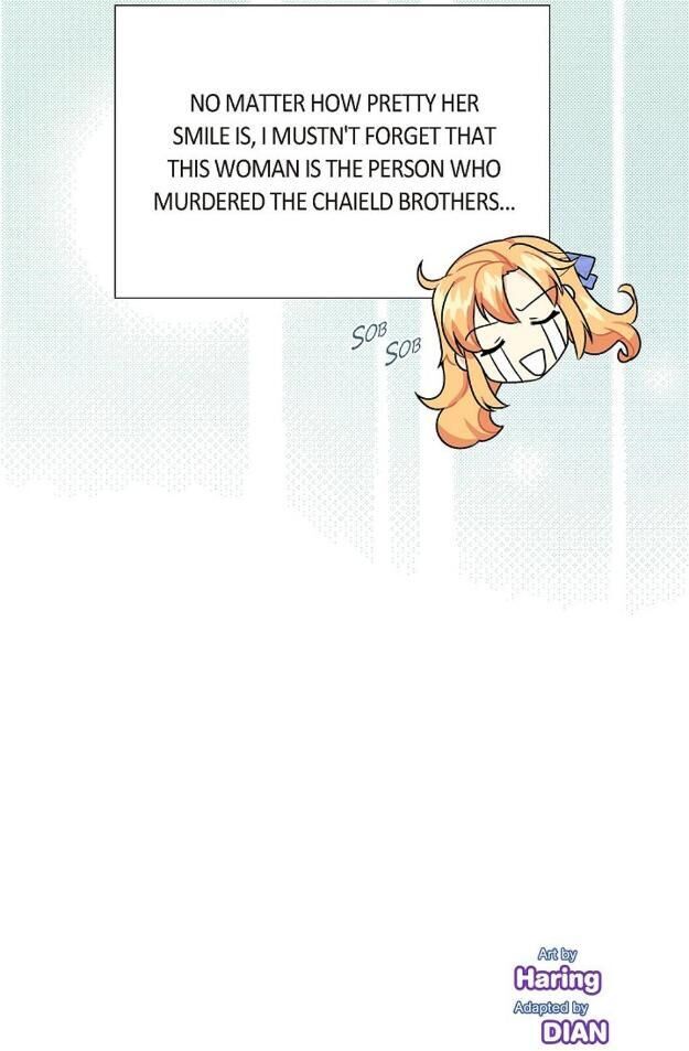 The Younger Male Lead Fell for Me before the Destruction Chapter 12 page 16