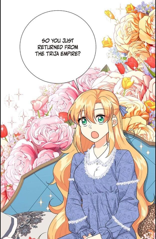 The Younger Male Lead Fell for Me before the Destruction Chapter 12 page 19