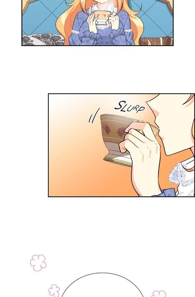 The Younger Male Lead Fell for Me before the Destruction Chapter 12 page 23