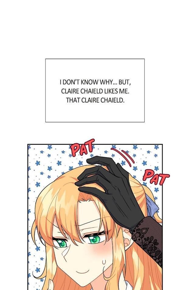 The Younger Male Lead Fell for Me before the Destruction Chapter 12 page 29
