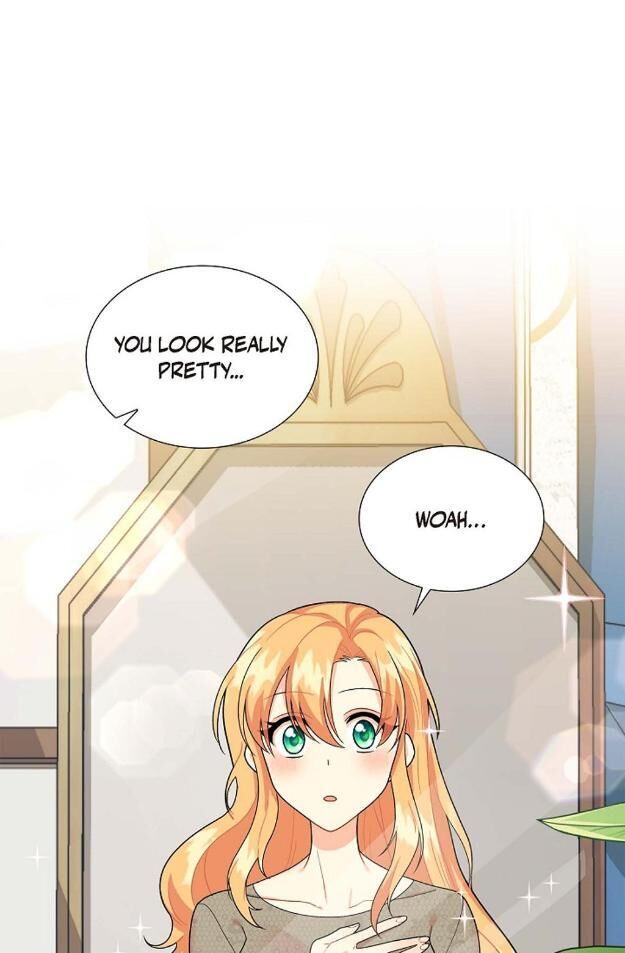 The Younger Male Lead Fell for Me before the Destruction Chapter 12 page 41