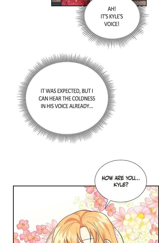 The Younger Male Lead Fell for Me before the Destruction Chapter 12 page 46