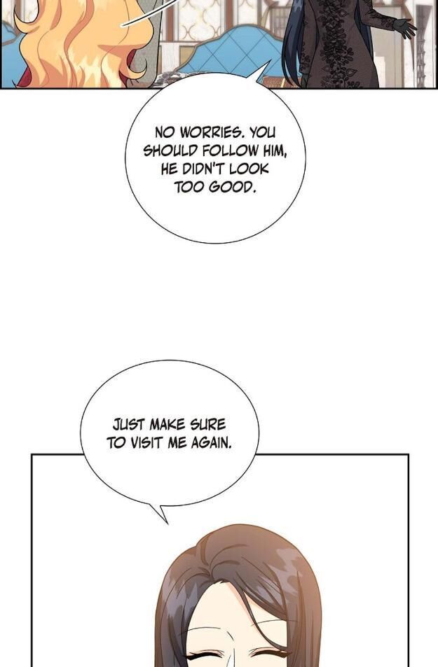 The Younger Male Lead Fell for Me before the Destruction Chapter 12 page 54